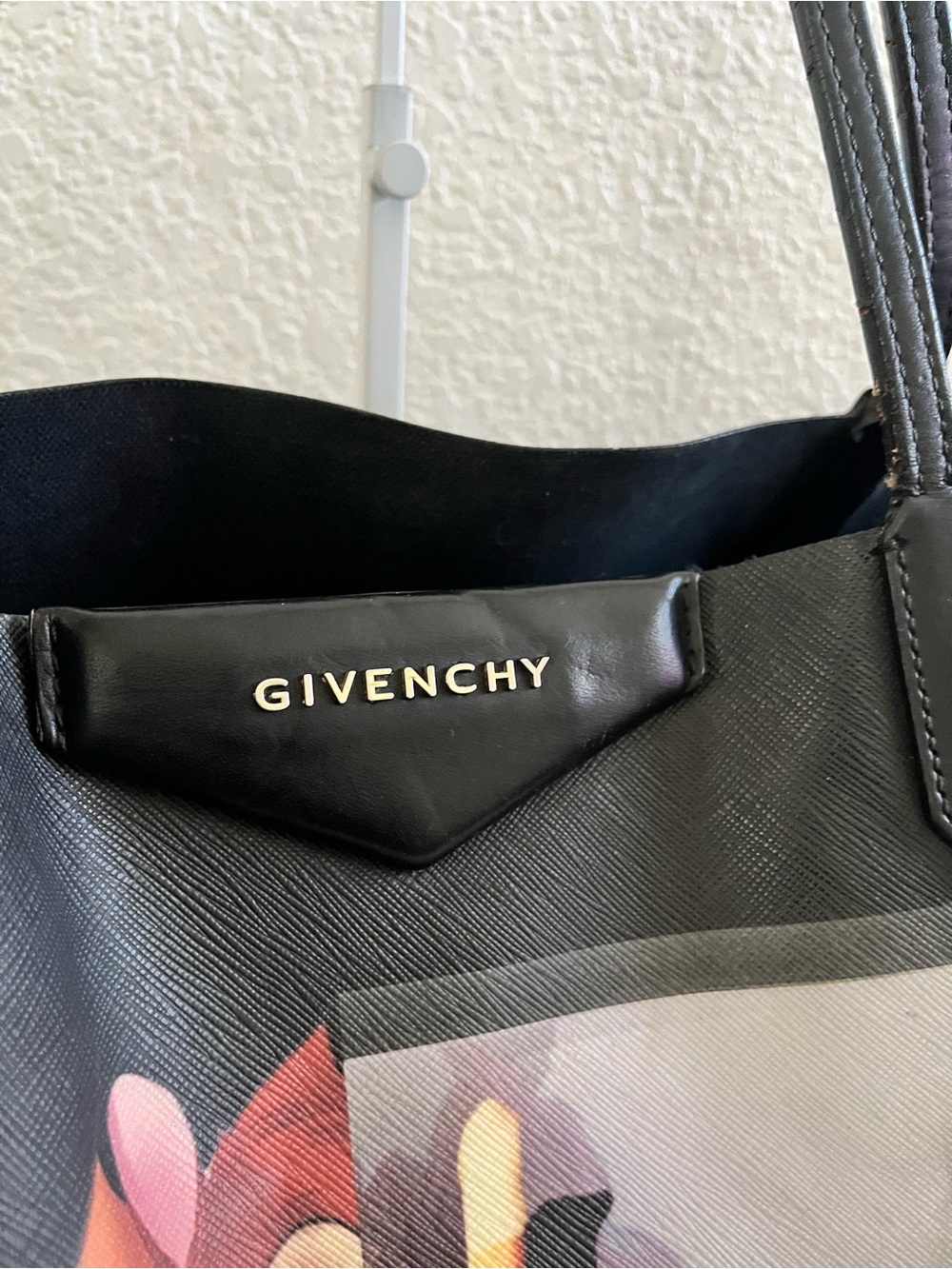 Givenchy Antigona tote bag - Picture 3 of 15